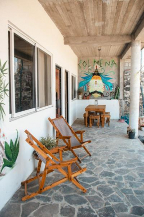 Casa de Huespedes Colmena